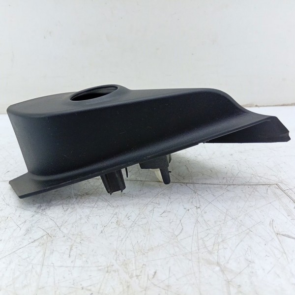 Moldura Retrovisor Esquerdo Gm Onix 2020 A 2023