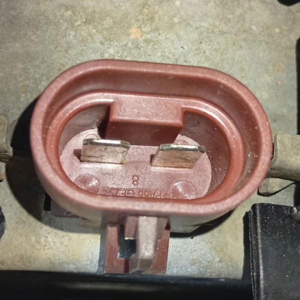 Kit Radiador Completo Ford Ka 2018 A 2022