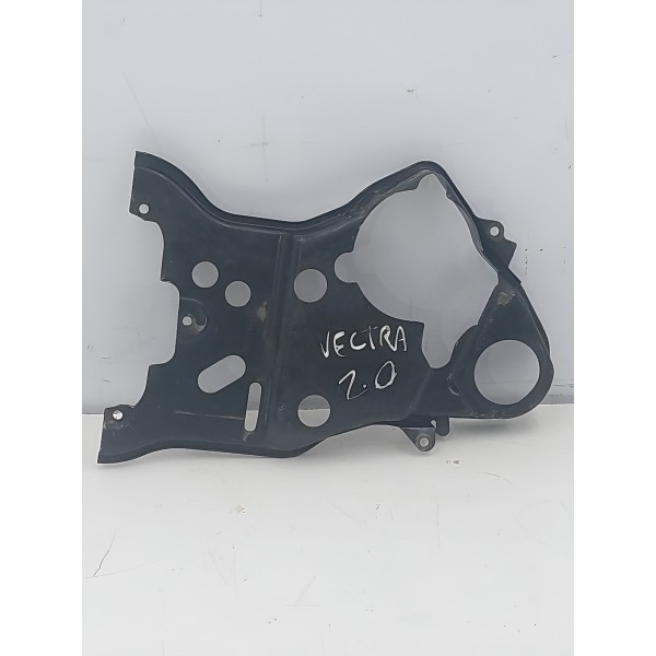 Capa Correia Dentada Chevrolet Astra Vectra  1998 A 2012