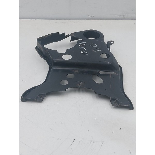 Capa Correia Dentada Chevrolet Astra Vectra  1998 A 2012