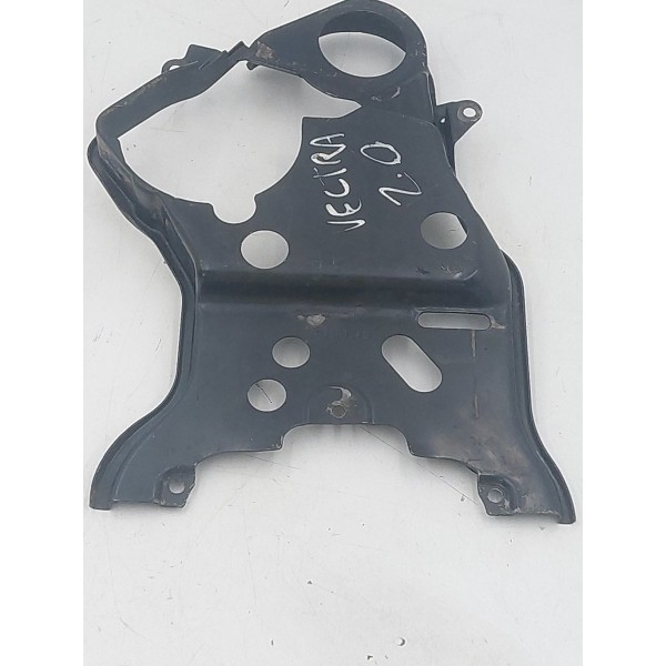 Capa Correia Dentada Chevrolet Astra Vectra  1998 A 2012