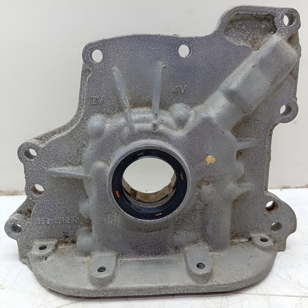 Bomba Óleo Sistema Sem Corrente Vw Gol 2009 A 2016