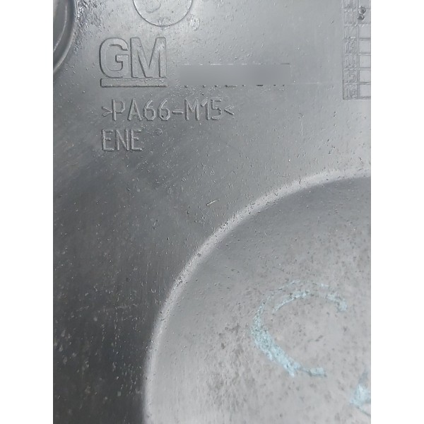 Capa Frontal Superior Correia D. Chevrolet Onix 2009 A 2011