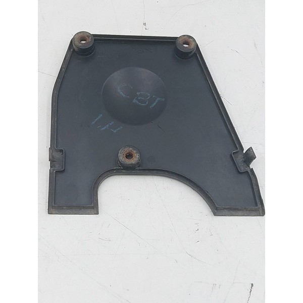 Capa Frontal Superior Correia D. Chevrolet Onix 2009 A 2011