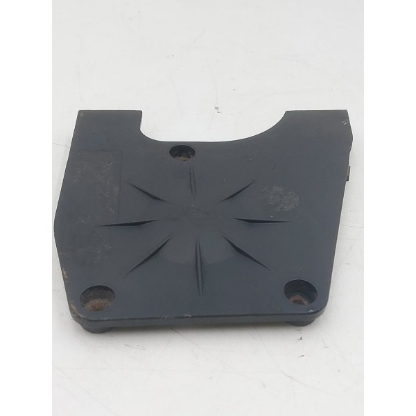 Capa Frontal Superior Correia D. Chevrolet Onix 2009 A 2011