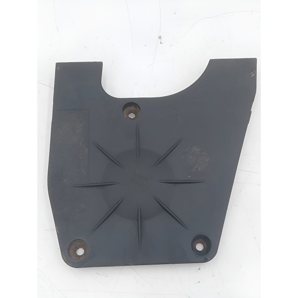 Capa Frontal Superior Correia D. Chevrolet Onix 2009 A 2011