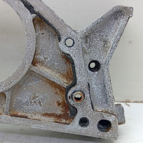 Flange Retentor Peugeot 307 2002 A 2012