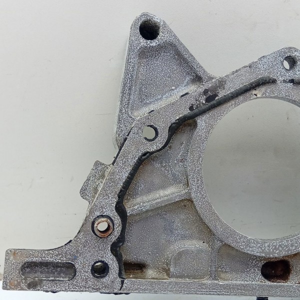 Flange Retentor Peugeot 307 2002 A 2012