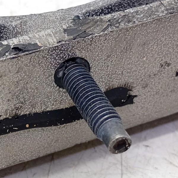 Flange Retentor Peugeot 307 2002 A 2012