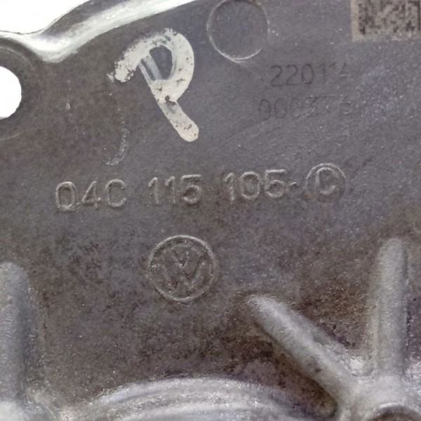 Bomba Óleo Volkswagwn Gol 2017 A  2020