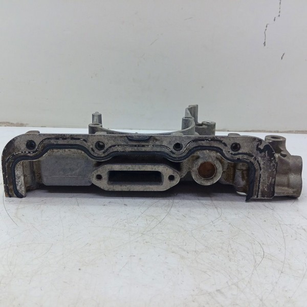 Bomba Óleo Volkswagwn Gol 2017 A  2020