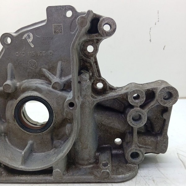 Bomba Óleo Volkswagwn Gol 2017 A  2020