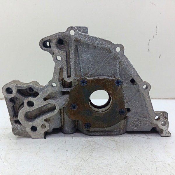 Bomba Óleo Volkswagwn Gol 2017 A  2020