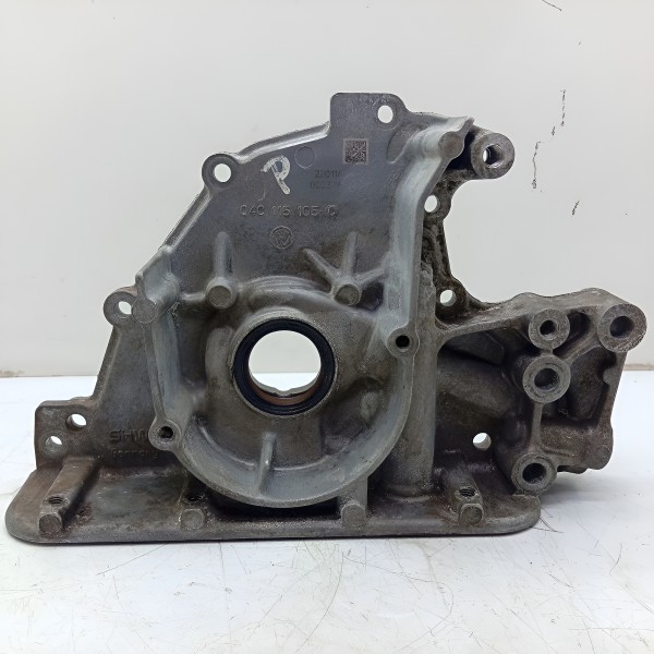 Bomba Óleo Volkswagwn Gol 2017 A  2020