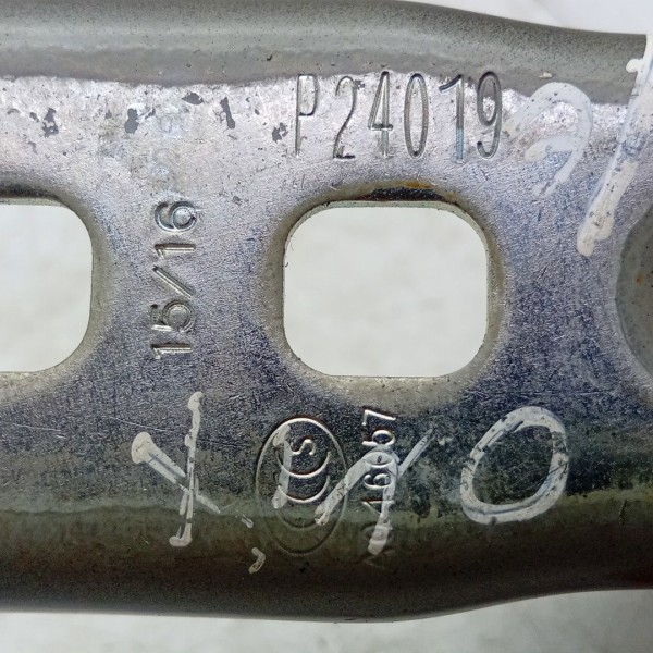 Dobradiça De Porta Dian\esq Chevrolet Onix 2022