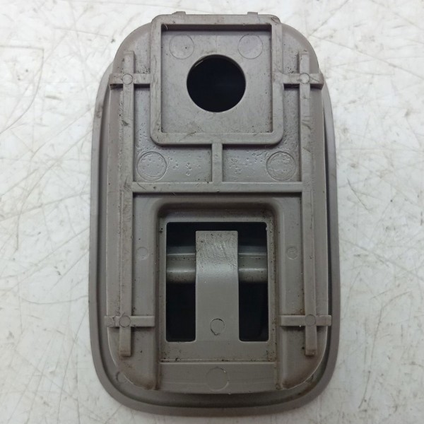 Gancho Porta Malas Pajero Dakar 2013