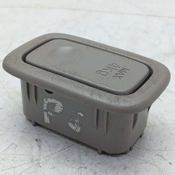 Gancho Porta Malas Pajero Dakar 2013