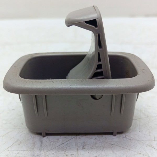 Gancho Porta Malas Pajero Dakar 2013