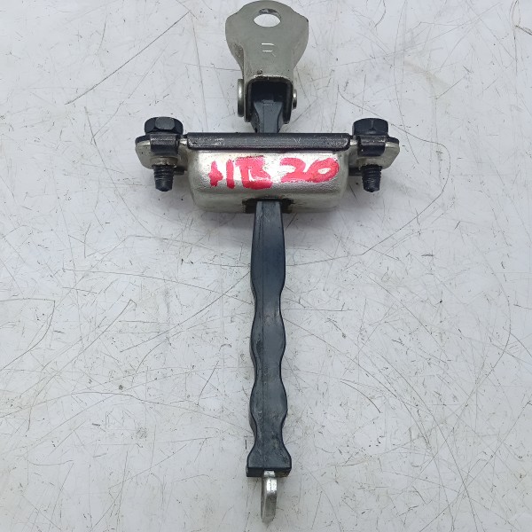 Limitador Porta Trasseira Esquerda Hb20 2012 A 2020