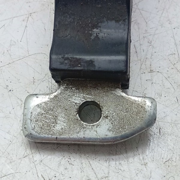 Limitador Porta Trasseira Esquerda Hb20 2012 A 2020