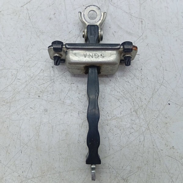 Limitador Porta Trasseira Esquerda Hb20 2012 A 2020