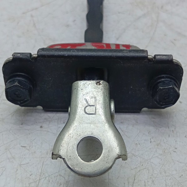 Limitador Porta Trasseira Esquerda Hb20 2012 A 2020