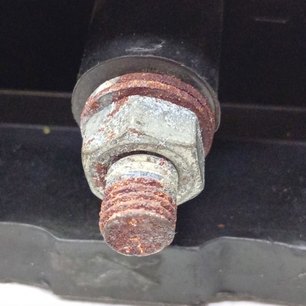 Par De Batente Picareta Traseira Opala 1968 A 1992