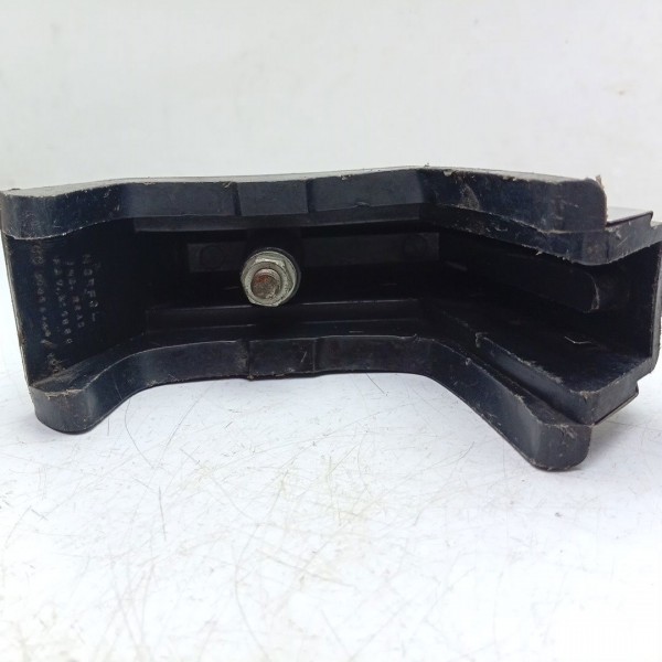 Par De Batente Picareta Traseira Opala 1968 A 1992