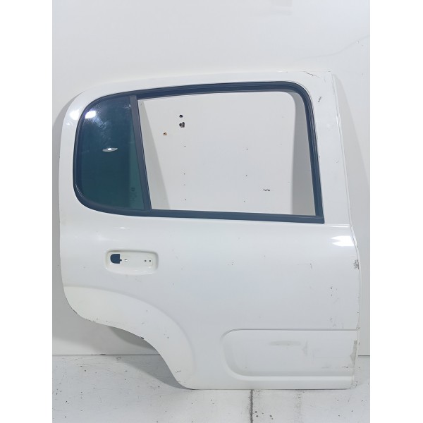 Porta Tras\dir Fiat Uno 2015 A 2021 Traseira