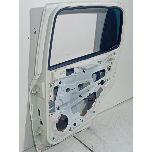 Porta Tras\dir Fiat Uno 2015 A 2021 Traseira