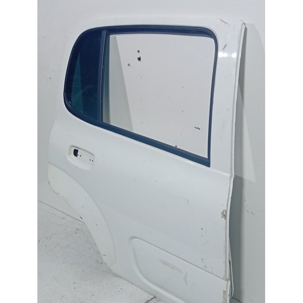 Porta Tras\dir Fiat Uno 2015 A 2021 Traseira
