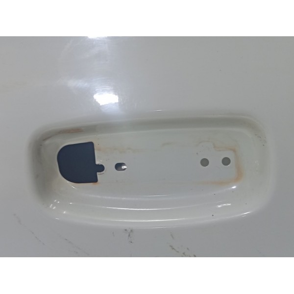 Porta Tras\dir Fiat Uno 2015 A 2021 Traseira