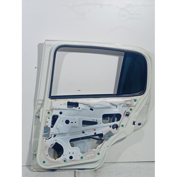 Porta Tras\dir Fiat Uno 2015 A 2021 Traseira