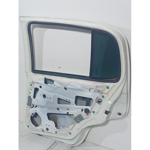 Porta Tras\dir Fiat Uno 2015 A 2021 Traseira