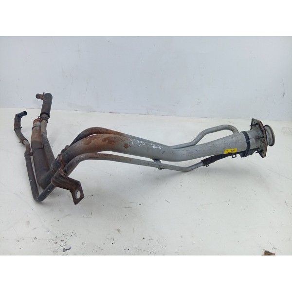 Gargalo Tanque Combustível Hyundai I30 2010 2011 A 2012