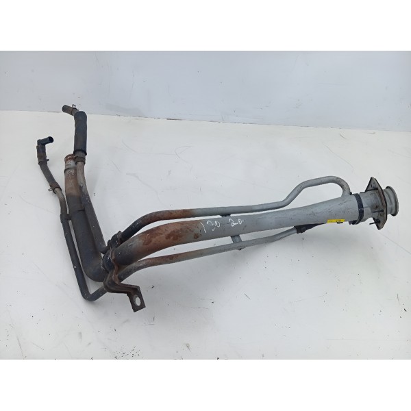 Gargalo Tanque Combustível Hyundai I30 2010 2011 A 2012
