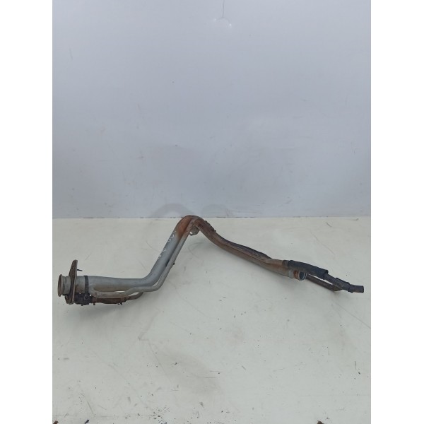 Gargalo Tanque Combustível Hyundai I30 2010 2011 A 2012