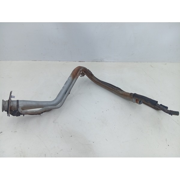 Gargalo Tanque Combustível Hyundai I30 2010 2011 A 2012