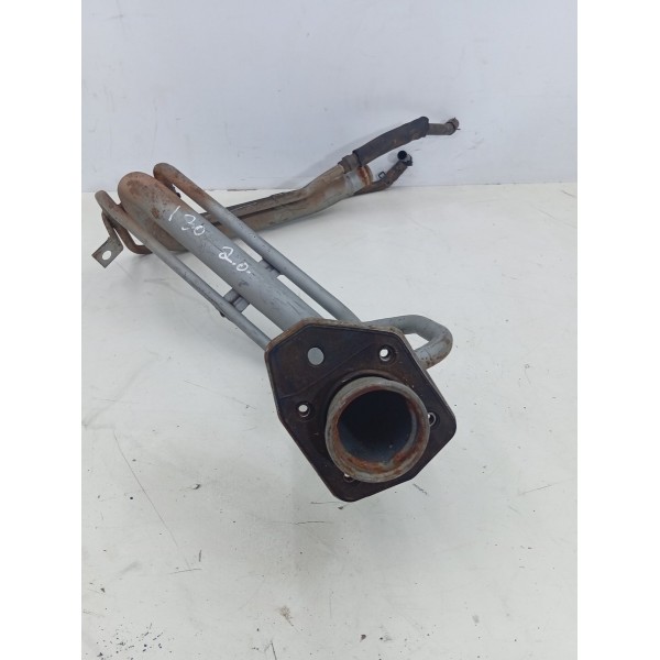 Gargalo Tanque Combustível Hyundai I30 2010 2011 A 2012