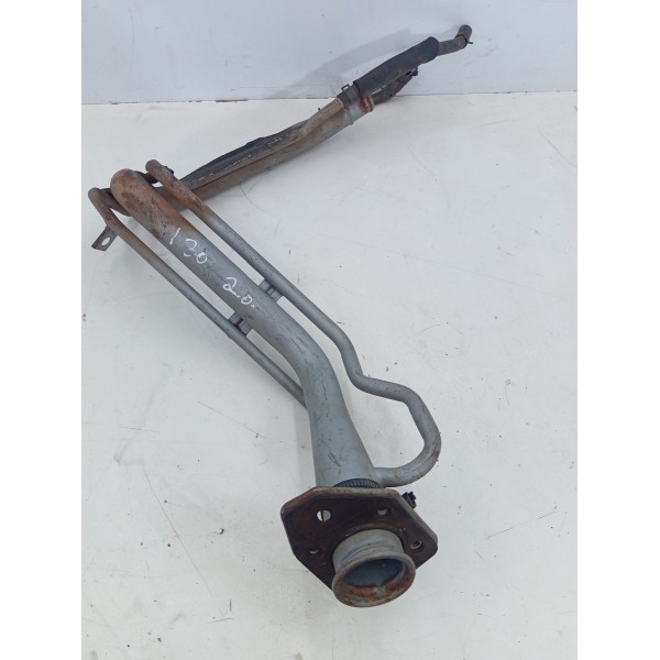 Gargalo Tanque Combustível Hyundai I30 2010 2011 A 2012