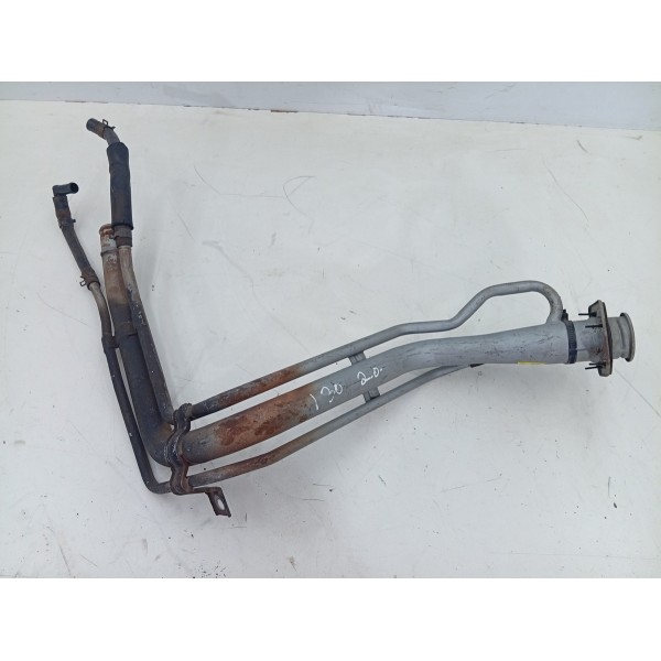 Gargalo Tanque Combustível Hyundai I30 2010 2011 A 2012