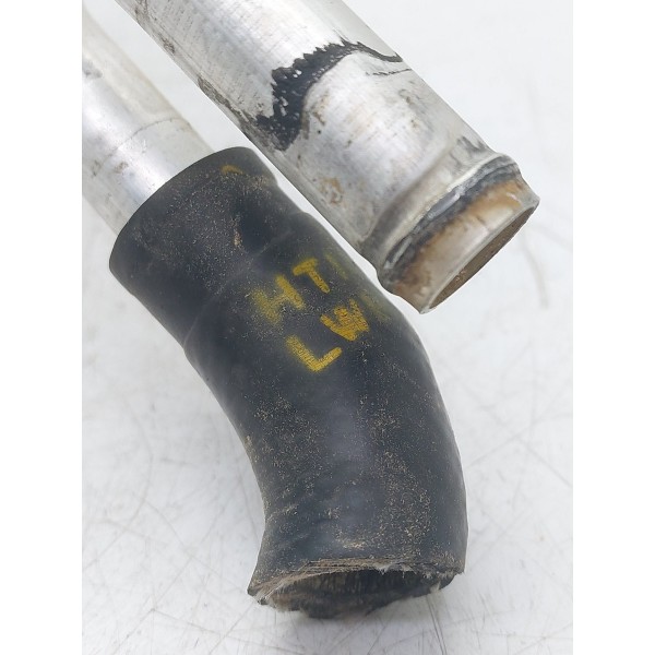 Radiador Ar Condicionado Hyundai Hb20 2014 A 2020