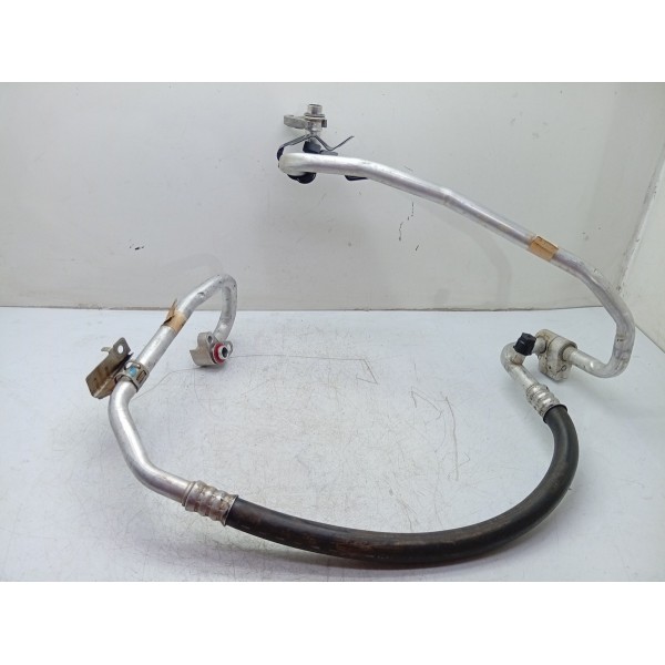 Mangueira Ar Condicionado Ford Ka 1997 A 2021