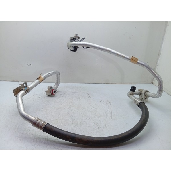 Mangueira Ar Condicionado Ford Ka 1997 A 2021
