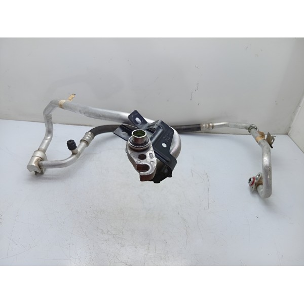 Mangueira Ar Condicionado Ford Ka 1997 A 2021