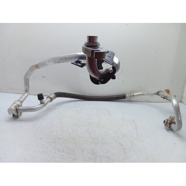 Mangueira Ar Condicionado Ford Ka 1997 A 2021