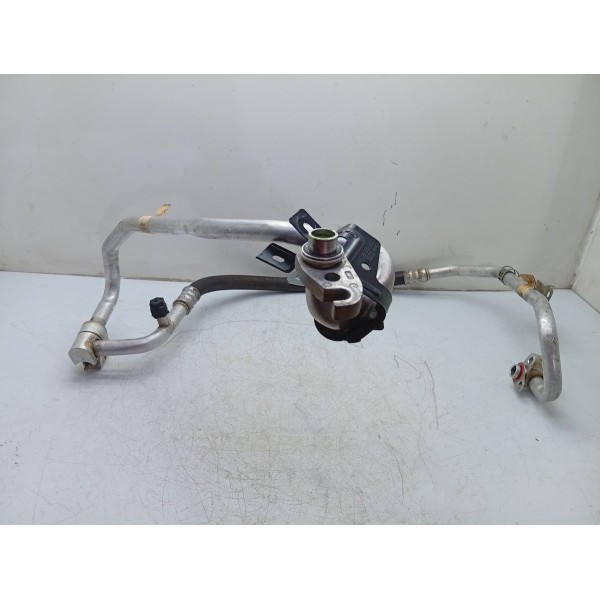 Mangueira Ar Condicionado Ford Ka 1997 A 2021