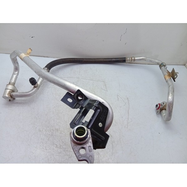 Mangueira Ar Condicionado Ford Ka 1997 A 2021