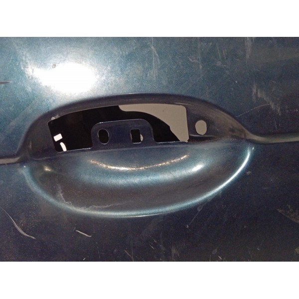 Porta Tras\dir Renault Megane 1999 A 2003 Traseira