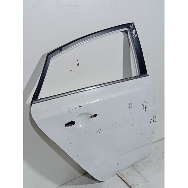 Porta Tras\dir Hb20 2013 A 2019 - Traseira